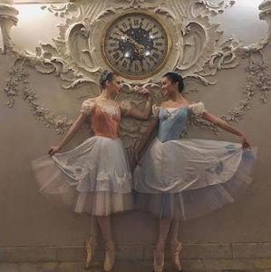 Meet your Posher, Anabelle